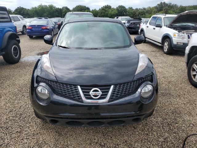 Photo 5 from auction – 2011 NISSAN JUKE S with VIN JN8AF5MR2BT001715