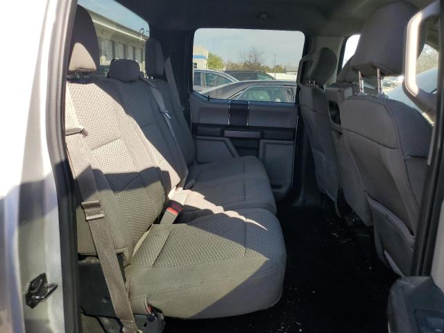 Photo 10 from auction – 2019 FORD F150 SUPER with VIN 1FTEW1EB8KFA63674