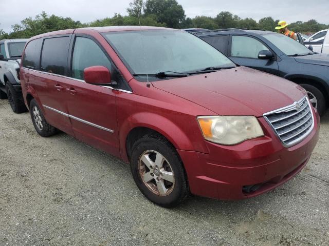 Photo 4 from auction – 2010 CHRYSLER TOWN & COU with VIN 2A4RR8DX4AR496182