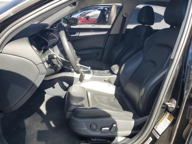 Photo 7 from auction – 2013 AUDI A4 PREMIUM with VIN WAUHFAFLXDA191934