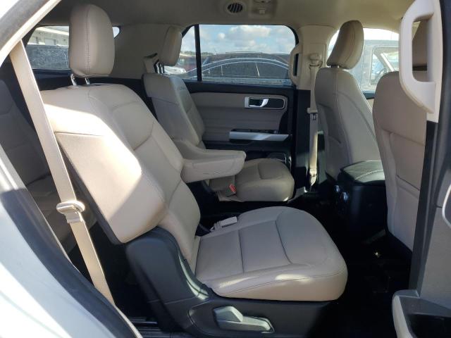 Photo 11 from auction – 2021 FORD EXPLORER X with VIN 1FMSK8DH3MGB30283