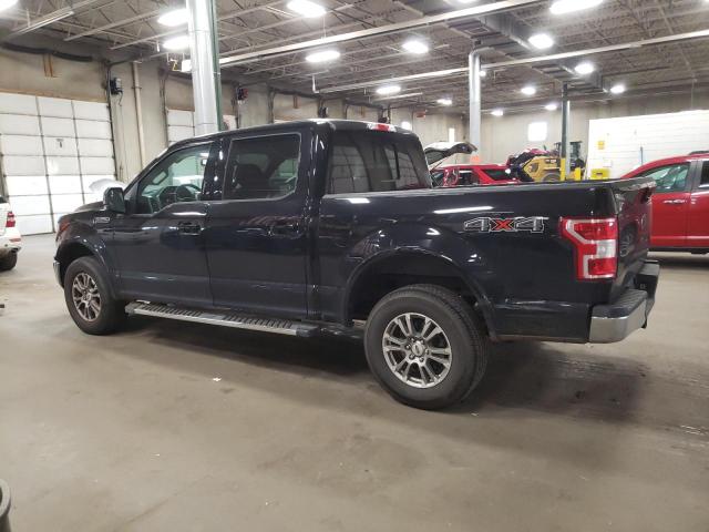 Photo 2 from auction – 2019 FORD F150 SUPER with VIN 1FTEW1E59KFC14922