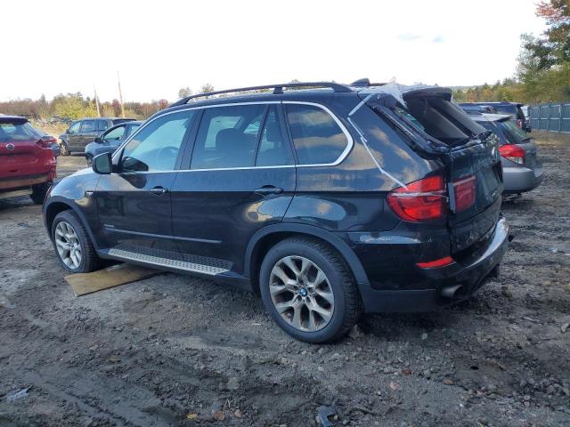 Photo 2 from auction – 2013 BMW X5 XDRIVE3 with VIN 5UXZV4C5XD0E08925