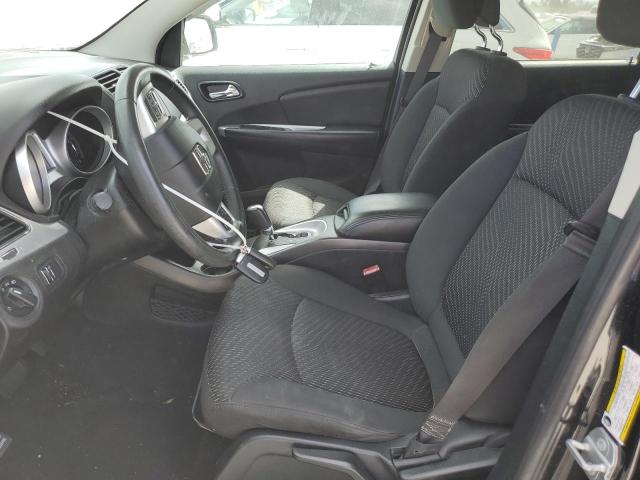 Photo 7 from auction – 2016 DODGE JOURNEY SE with VIN 3C4PDCAB0GT103095