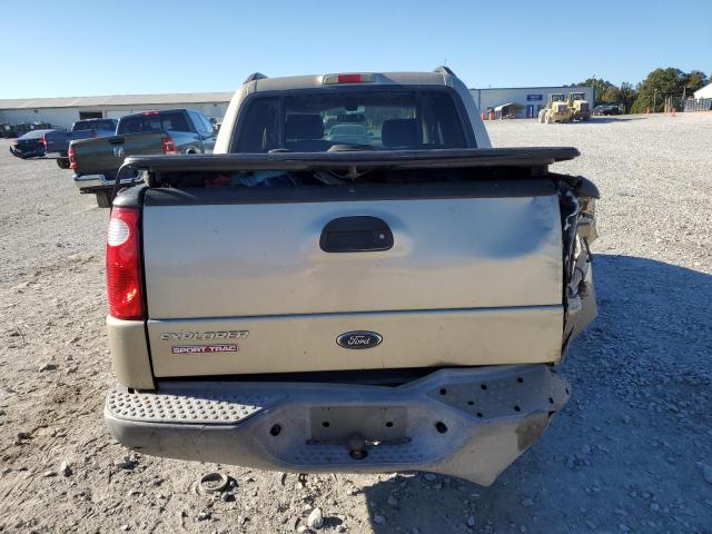 Photo 6 from auction – 2001 FORD EXPLORER S with VIN 1FMZU67E41UA10312