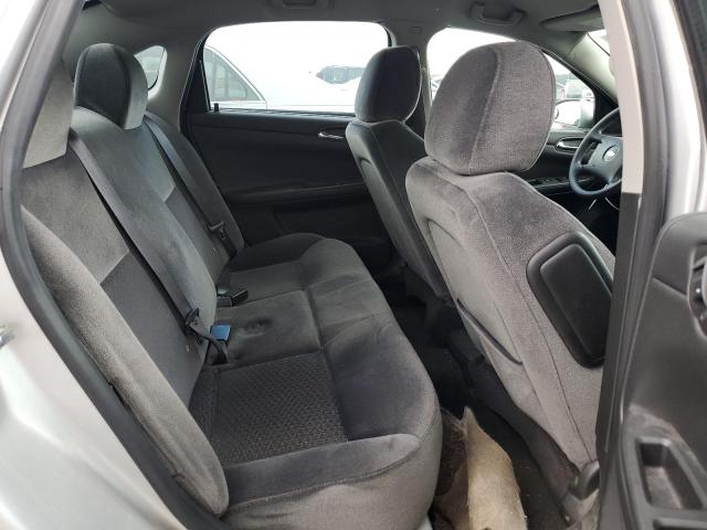 Photo 10 from auction – 2012 CHEVROLET IMPALA LS with VIN 2G1WF5E30C1279735