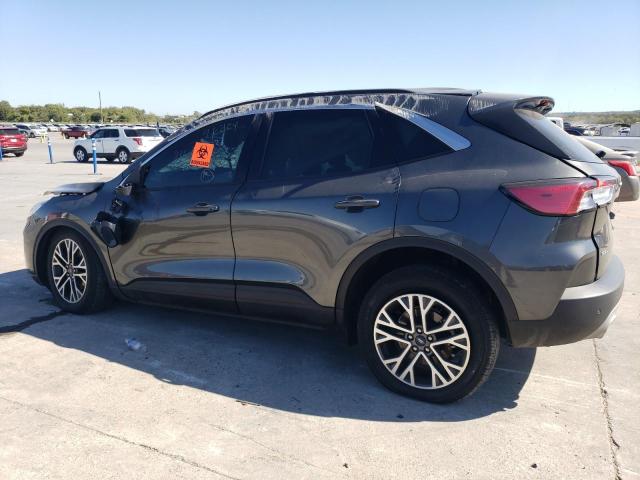 Photo 2 from auction – 2020 FORD ESCAPE SEL with VIN 1FMCU0H6XLUA40377