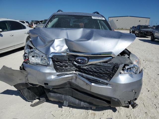 Photo 5 from auction – 2016 SUBARU FORESTER 2 with VIN JF2SJAFC2GH497983