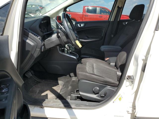 Photo 7 from auction – 2018 FORD ECOSPORT S with VIN MAJ3P1TE2JC166399