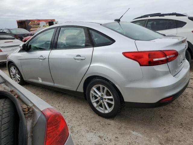Photo 2 from auction – 2016 FORD FOCUS SE with VIN 1FADP3F25GL337916
