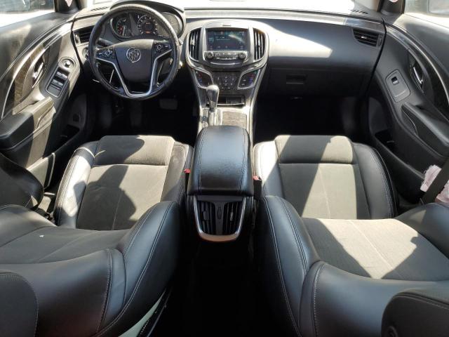 Photo 8 from auction – 2015 BUICK LACROSSE with VIN 1G4GA5G31FF299573
