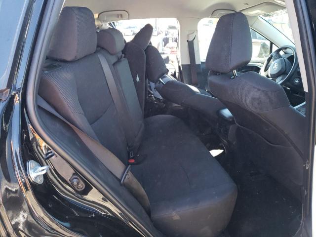Photo 10 from auction – 2025 TOYOTA RAV4 LE with VIN 2T3F1RFV7RC444419