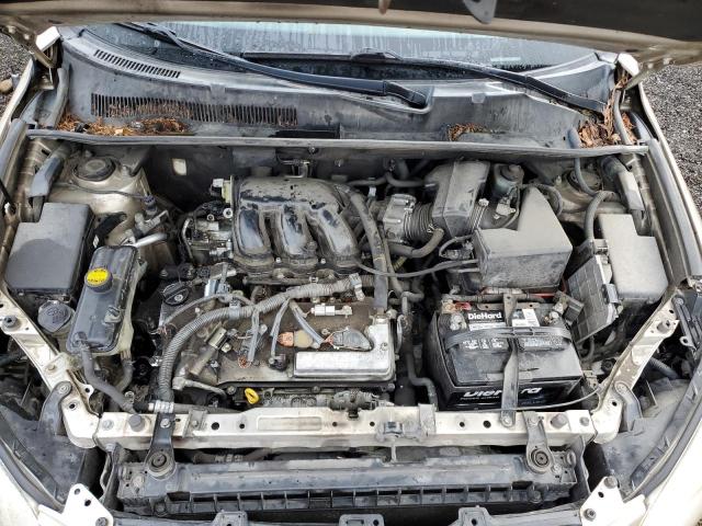 Photo 12 from auction – 2007 TOYOTA RAV4 with VIN JTMBK33V575016199