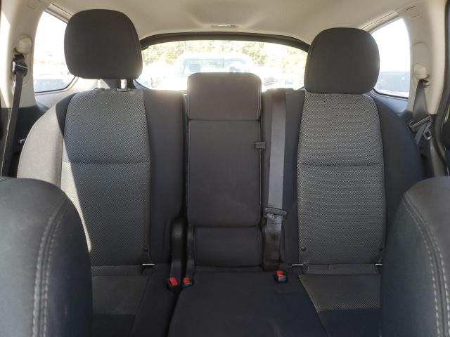 Photo 10 from auction – 2018 NISSAN PATHFINDER with VIN 5N1DR2MN6JC630240
