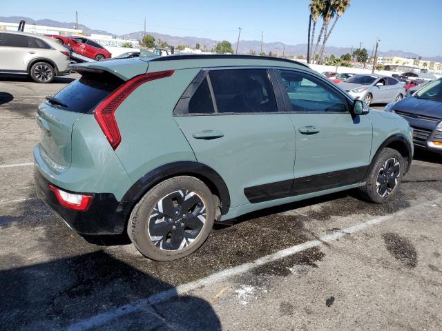 Photo 3 from auction – 2023 KIA NIRO WIND with VIN KNDCR3L17P5069015