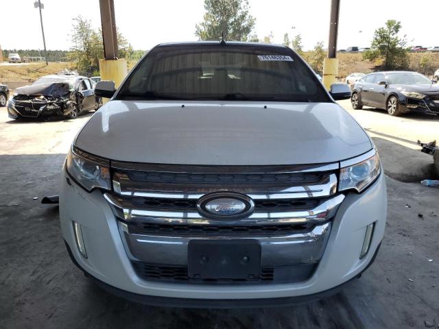 Photo 5 from auction – 2013 FORD EDGE LIMIT with VIN 2FMDK3KC7DBC01639