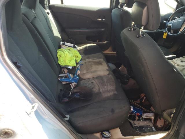 Photo 10 from auction – 2012 CHRYSLER 200 TOURIN with VIN 1C3CCBBBXCN139868