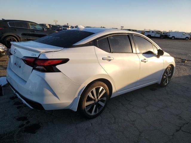 Photo 3 from auction – 2021 NISSAN VERSA SR with VIN 3N1CN8FV2ML896538