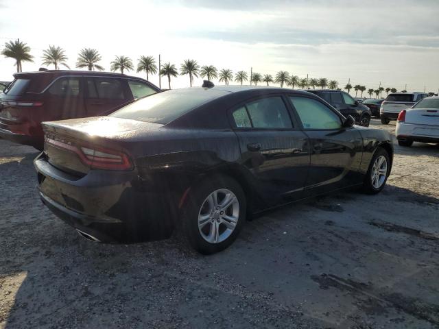 Photo 3 from auction – 2023 DODGE CHARGER SX with VIN 2C3CDXBG6PH690805
