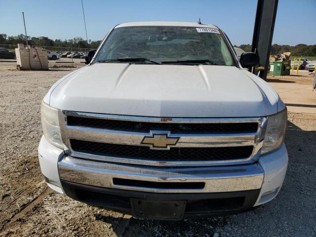 Photo 5 from auction – 2011 CHEVROLET SILVERADO with VIN 1GCRCSE04BZ255834