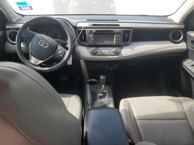 Photo 8 from auction – 2013 TOYOTA RAV4 XLE with VIN 2T3WFREV7DW012441