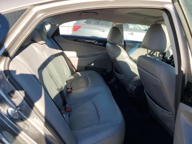 Photo 10 from auction – 2013 HYUNDAI SONATA SE with VIN 5NPEC4ACXDH533883