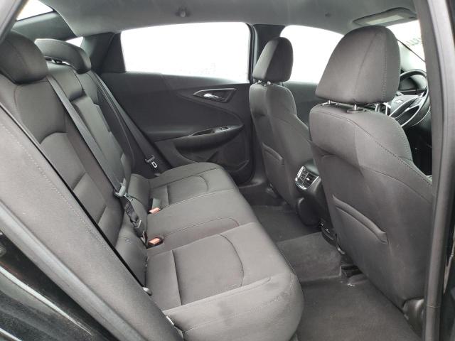 Photo 10 from auction – 2018 CHEVROLET MALIBU LT with VIN 1G1ZD5ST9JF287152