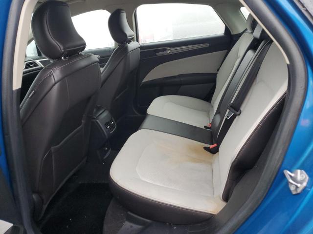 Photo 10 from auction – 2019 FORD FUSION SE with VIN 3FA6P0HD8KR236174