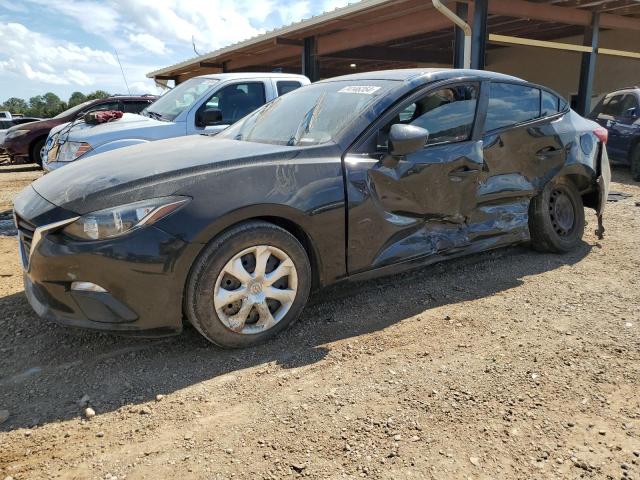 MAZDA 3 SPORT 2016 with VIN 3MZBM1T70GM249737 - Photo from auction