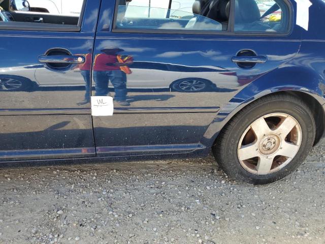 Photo 12 from auction – 2002 VOLKSWAGEN JETTA with VIN 3VWSB69M22M147526