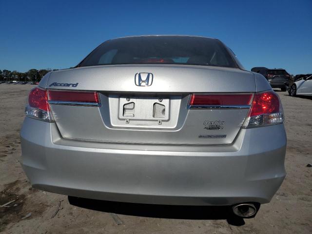 Photo 6 from auction – 2012 HONDA ACCORD SE with VIN 1HGCP2F63CA030853