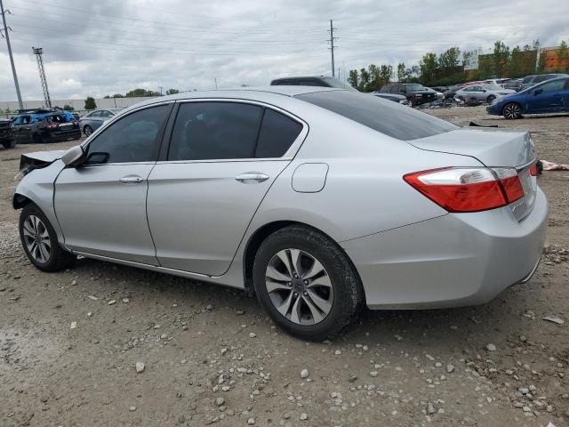 Photo 2 from auction – 2014 HONDA ACCORD LX with VIN 1HGCR2F35EA071617