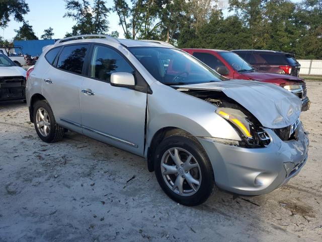 Photo 4 from auction – 2011 NISSAN ROGUE S with VIN JN8AS5MT6BW155852