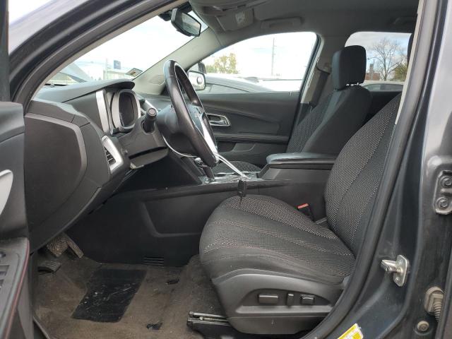 Photo 7 from auction – 2010 CHEVROLET EQUINOX LT with VIN 2CNALDEW7A6202435