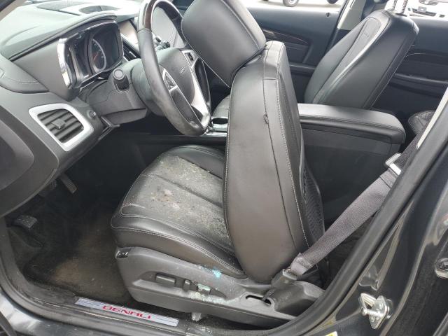 Photo 7 from auction – 2017 GMC TERRAIN DE with VIN 2GKFLVE33H6192300
