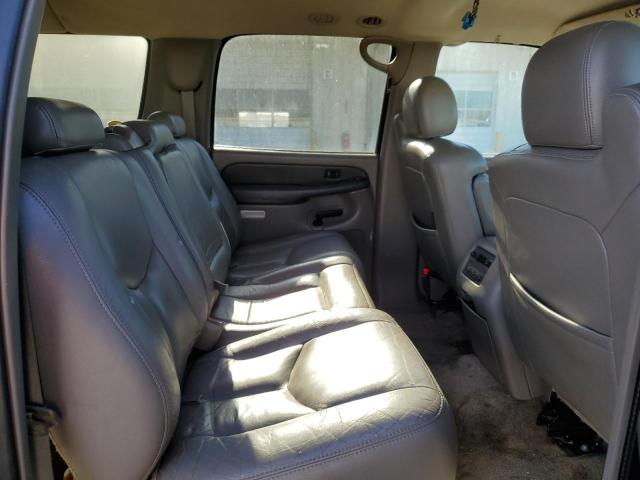 Photo 11 from auction – 2003 CHEVROLET SUBURBAN C with VIN 3GNEC16Z23G309601