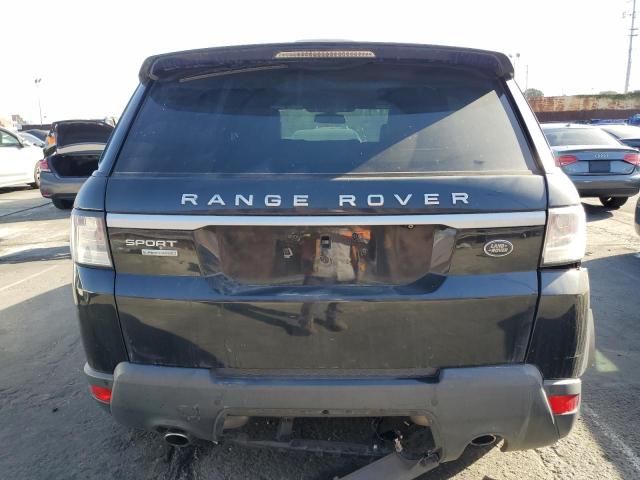 Photo 6 from auction – 2014 LAND ROVER RANGE ROVE with VIN SALWR2TF9EA390618