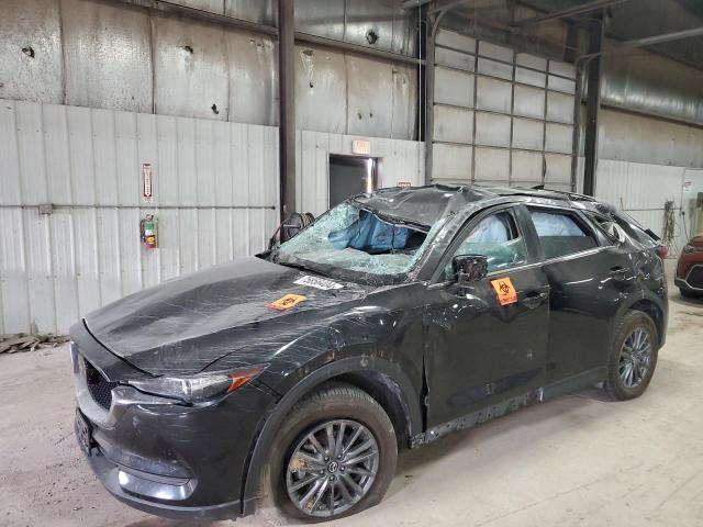 Photo 1 from auction – 2019 MAZDA CX-5 TOURI with VIN JM3KFBCM2K0600661