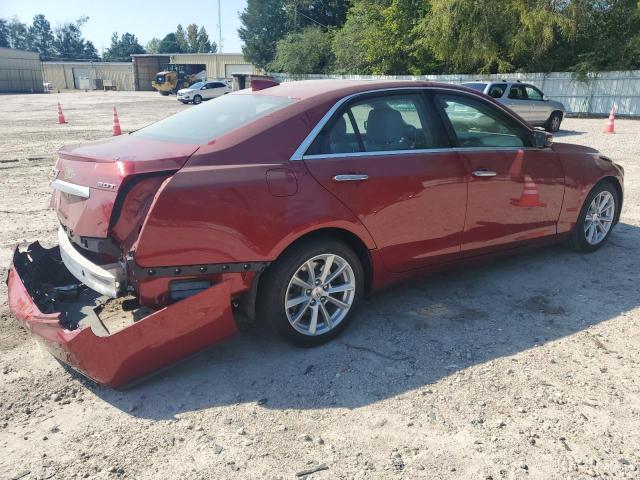 Photo 3 from auction – 2019 CADILLAC CTS with VIN 1G6AP5SX4K0107260