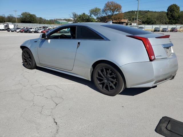 Photo 2 from auction – 2012 CADILLAC CTS PREMIU with VIN 1G6DS1E37C0111804