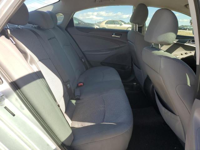Photo 10 from auction – 2014 HYUNDAI SONATA GLS with VIN 5NPEB4AC8EH857273