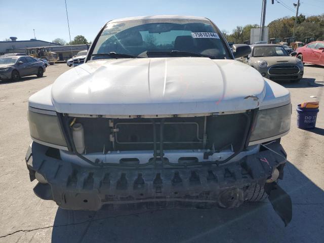 Photo 5 from auction – 2010 DODGE DAKOTA SXT with VIN 1D7CE3BK1AS151164