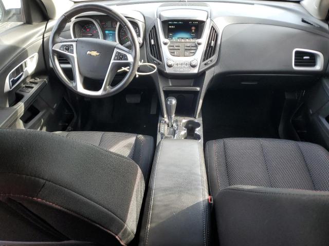 Photo 8 from auction – 2017 CHEVROLET EQUINOX LT with VIN 2GNALCEK3H1589429
