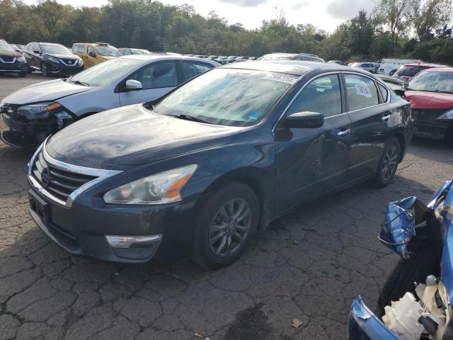 Photo 1 from auction – 2015 NISSAN ALTIMA 2.5 with VIN 1N4AL3AP1FN350876