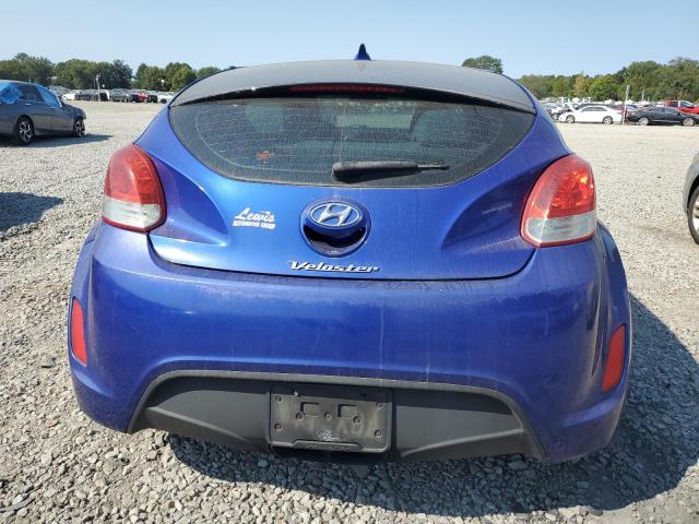 Photo 6 from auction – 2012 HYUNDAI VELOSTER with VIN KMHTC6AD9CU079881