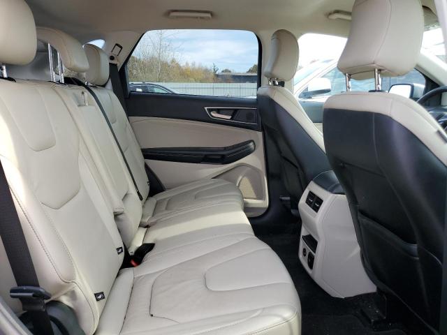 Photo 11 from auction – 2022 FORD EDGE TITAN with VIN 2FMPK4K90NBA41614