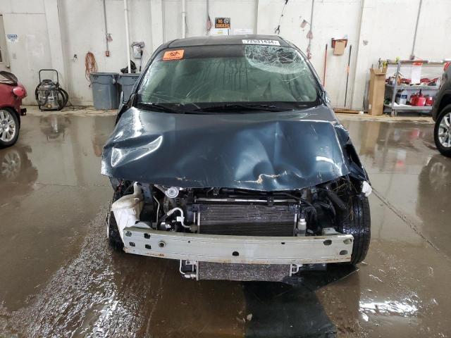Photo 5 from auction – 2017 NISSAN VERSA S with VIN 3N1CN7AP1HL905013