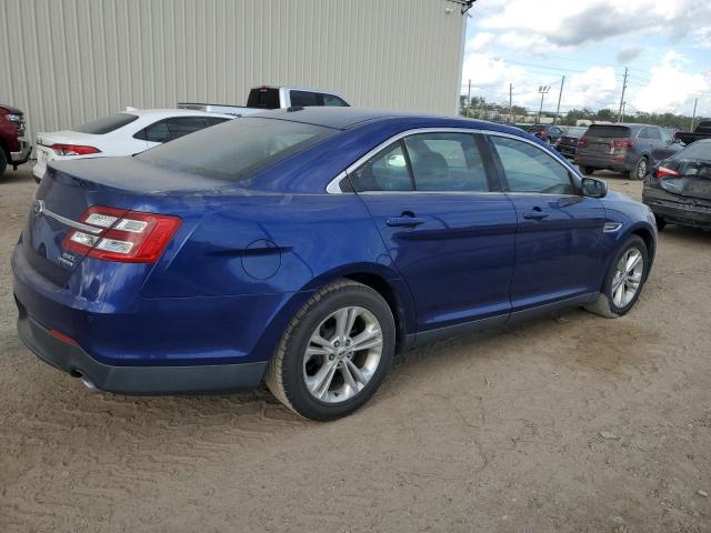 Photo 3 from auction – 2013 FORD TAURUS SEL with VIN 1FAHP2E8XDG229359