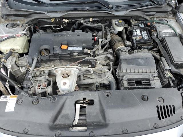 Photo 11 from auction – 2016 HONDA CIVIC EX with VIN 19XFC2F71GE091234
