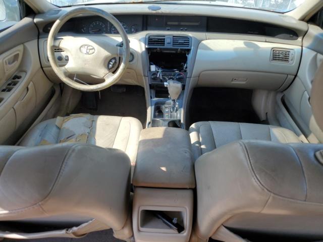 Photo 8 from auction – 2003 TOYOTA AVALON XL with VIN 4T1BF28B13U332725